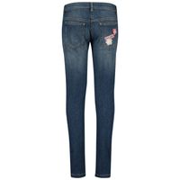 Picture of Dolce & Gabbana L51F69 LD954 kids jeans jeans
