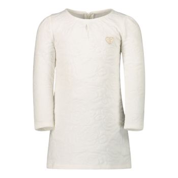 Guess A0BK01/KA3Q0 babyjurkje off white Afbeelding van Guess A0BK01/KA3Q0 babyjurkje off white