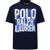 Ralph Lauren 865603 kids t-shirt navy