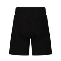 Picture of Tommy Hilfiger KS0KS00247 baby shorts black