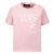 Versace 1000102 1A01330 baby t-shirt licht roze