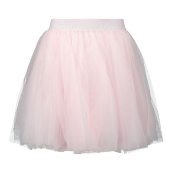 MonnaLisa 175GON kinderrokje licht roze Afbeelding van MonnaLisa 175GON kinderrokje licht roze