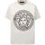 Versace 1000239 1A00290 kinder t-shirt wit