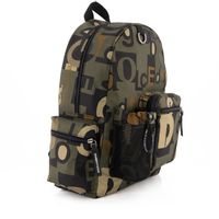 Picture of Dolce & Gabbana EM0105 AT323 kids bag army