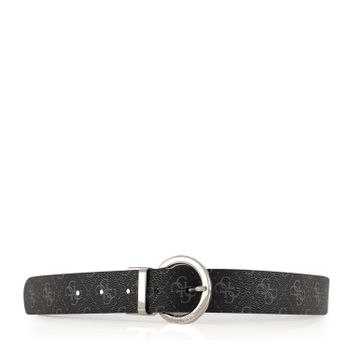 Guess BW7277VIN35 dames riem zwart Afbeelding van Guess BW7277VIN35 dames riem zwart