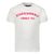 Dsquared2 DQ0845 baby t-shirt wit