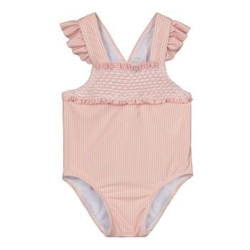 Tartine et Chocolat TS38001 Babyschwimmbekleidung Hellrosa Bild von Tartine et Chocolat TS38001 Babyschwimmbekleidung Hellrosa