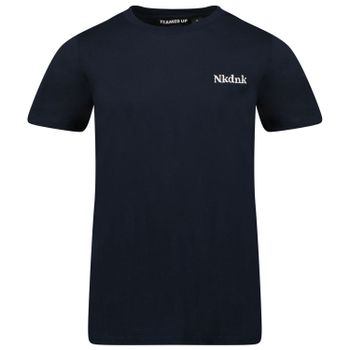NIK&NIK B8225 Kindershirt Marine Bild von NIK&NIK B8225 Kindershirt Marine