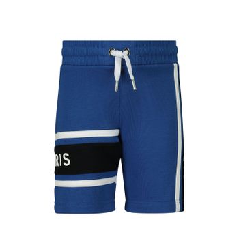 Givenchy H04069 Babyshorts Kobaltblau Bild von Givenchy H04069 Babyshorts Kobaltblau