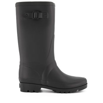 Igor W10115 kinderlaarzen zwart Afbeelding van Igor W10115 kinderlaarzen zwart