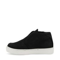 Picture of Andrea Montelpare MT18062 kids sneakers black