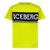 Iceberg TSICE0123B kids t-shirt lime