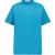Ralph Lauren 832904 kids t-shirt turquoise