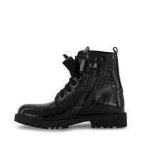 Picture of Clic 9520 kids boots black