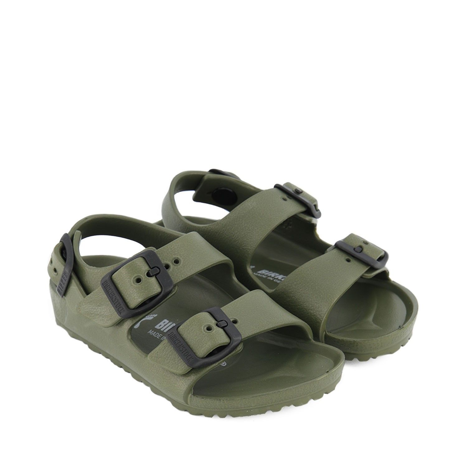 Afbeelding van Birkenstock 1009354 kinder sandalen kinder sandalen