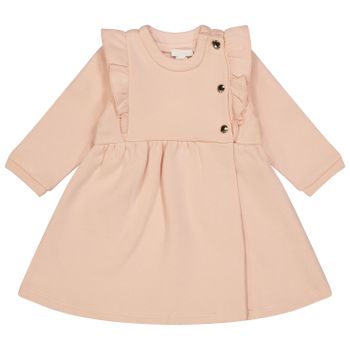 Chloe C02327 Babykleid Hellrosa Bild von Chloe C02327 Babykleid Hellrosa