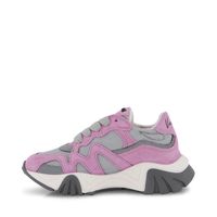 Picture of Versace 1A00461 kids sneakers pink