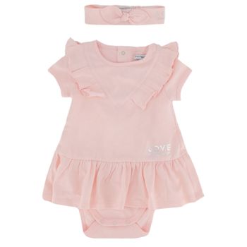 Givenchy H92020 boxpakje licht roze Afbeelding van Givenchy H92020 boxpakje licht roze