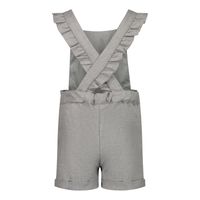 Picture of Tartine et Chocolat TT20001 baby shorts grey