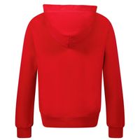 Picture of Dsquared2 DQ0726 kids sweater red