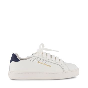 Palm Angels PBIA005S22LEA001 kinderschoenen wit Afbeelding van Palm Angels PBIA005S22LEA001 kinderschoenen wit