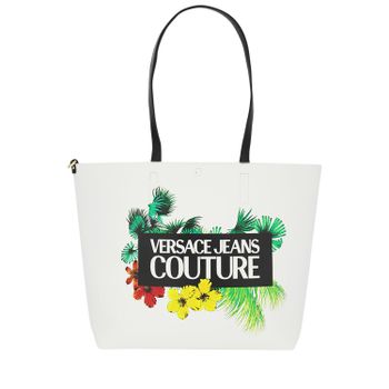 Versace VVBB50 Damentasche Weiß Bild von Versace VVBB50 Damentasche Weiß