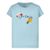 MonnaLisa 115642AF kids t-shirt turquoise