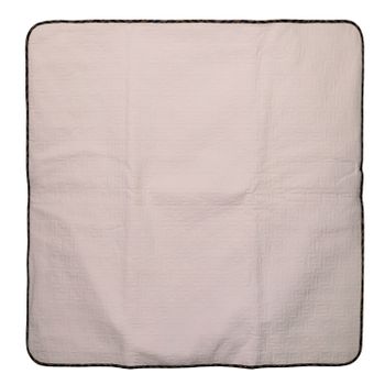 Fendi BUJ150 babyaccessoire licht roze Afbeelding van Fendi BUJ150 babyaccessoire licht roze