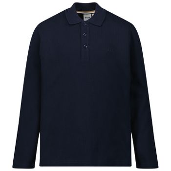 Boss J25M33 kinder polo navy Afbeelding van Boss J25M33 kinder polo navy