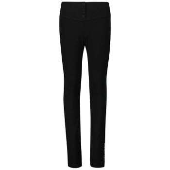 Givenchy H14121 Kinderhose Schwarz Bild von Givenchy H14121 Kinderhose Schwarz
