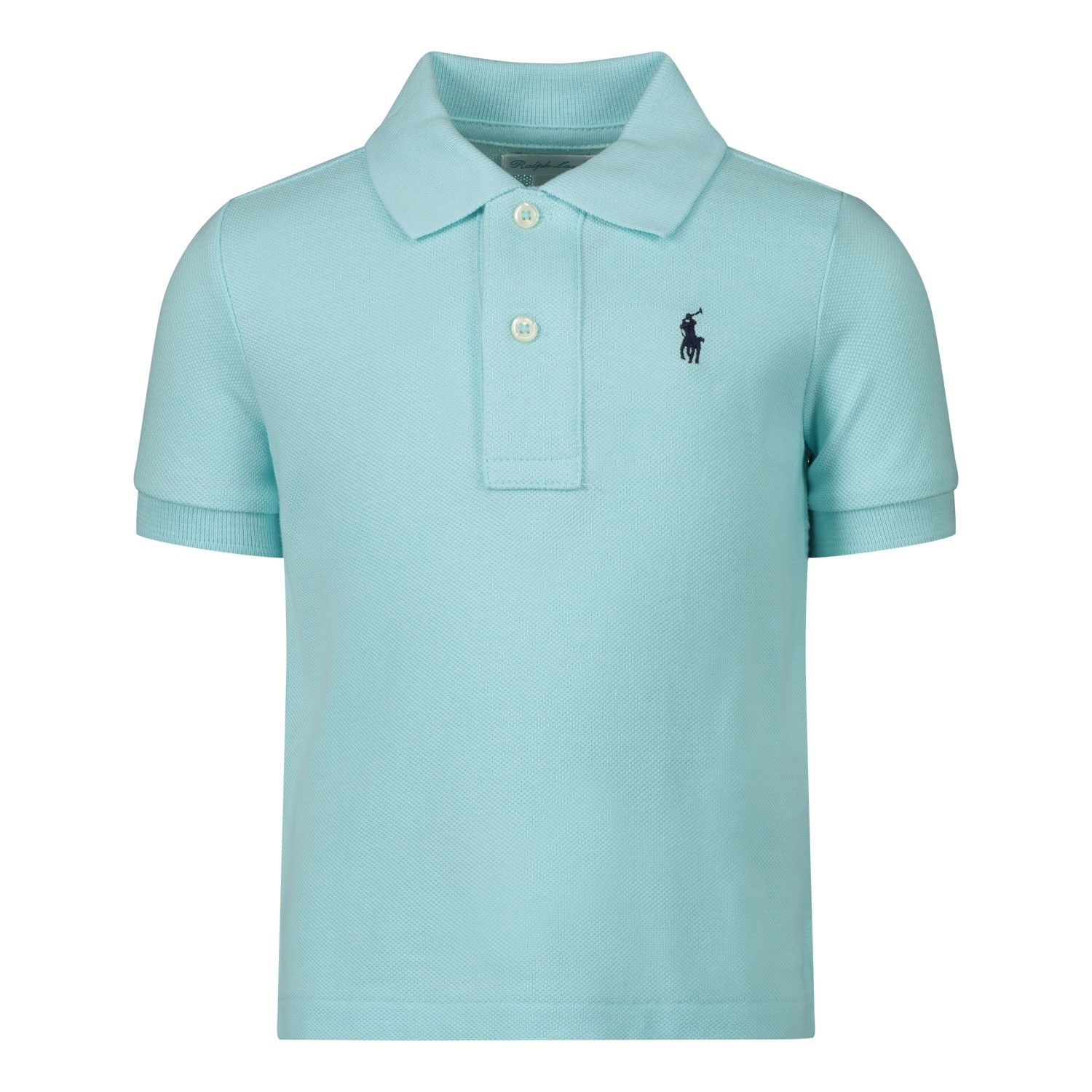 turquoise ralph lauren shirt