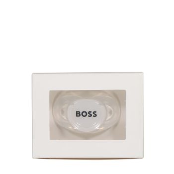 Boss J90P20 babyaccessoire wit Afbeelding van Boss J90P20 babyaccessoire wit