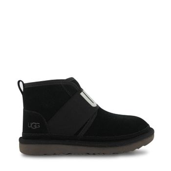 Ugg 1110703 kinder snowboots zwart Afbeelding van Ugg 1110703 kinder snowboots zwart
