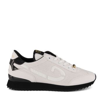 Cruyff CC7720201510 heren sneakers wit Afbeelding van Cruyff CC7720201510 heren sneakers wit