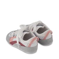 Picture of Dsquared2 70679 baby sneakers light pink