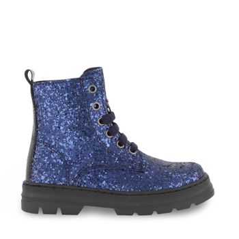 Clic 8834 kinderlaarzen navy Afbeelding van Clic 8834 kinderlaarzen navy
