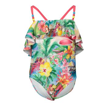 Mayoral 3730 kinder zwemkleding koraal Afbeelding van Mayoral 3730 kinder zwemkleding koraal