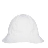 Picture of Mayoral 10182 baby hat white