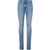 Calvin Klein IB0IB01197 kinder jeans blauw