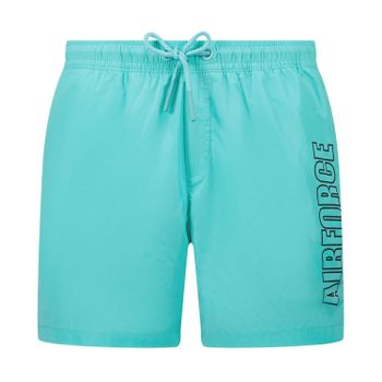 Airforce HRB0670 kinder zwemkleding turquoise Afbeelding van Airforce HRB0670 kinder zwemkleding turquoise