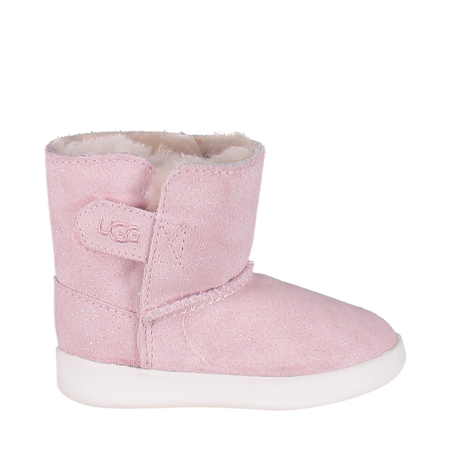 uggs light pink