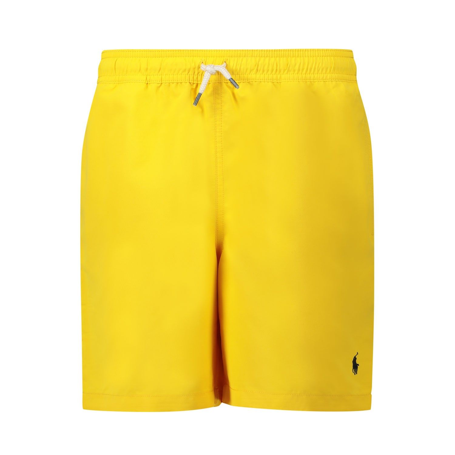 Picture of Ralph Lauren 785582 kids swimwear yellow