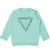 Guess K2YR03 Z2NQ0 B baby sweater mint