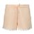 Chloe C04310 baby shorts licht roze