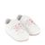 Calvin Klein 80170 baby sneakers white
