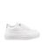 Mason Garments B20NOS1A kids sneakers white