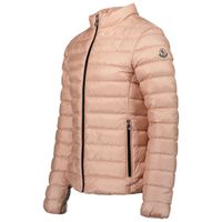 Picture of Moncler 1A00099 kids jacket light pink