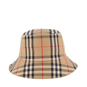 Burberry 8041438 Kindermütze Beige Bild von Burberry 8041438 Kindermütze Beige