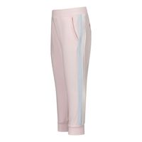 Picture of MonnaLisa 399403 baby pants light pink