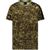 Givenchy H25333 kids t-shirt army